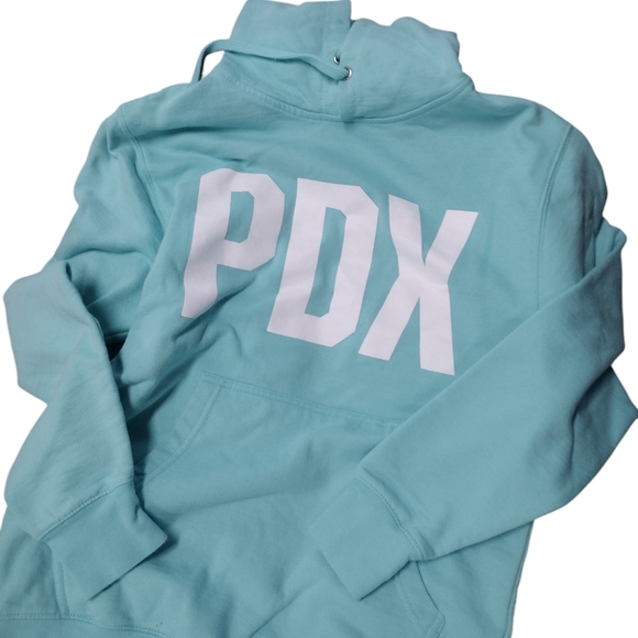 Euc hoodie - Picture 2 of 4